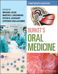 Burket's Oral Medicine - 2873995866