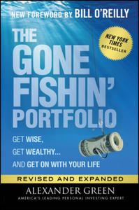 Gone Fishin' Portfolio - 2862029186