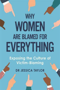 Why Women Are Blamed For Everything - 2878779306