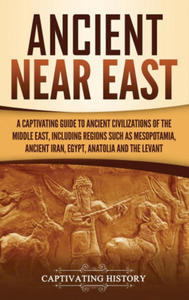 Ancient Near East - 2873487404