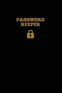 Password Keeper - 2867158880