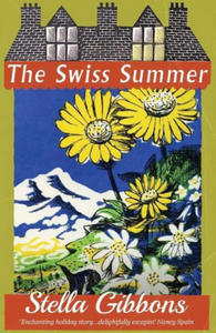 Swiss Summer - 2866519189