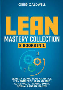 Lean Mastery - 2867099989
