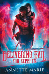 Delivering Evil for Experts - 2876615299