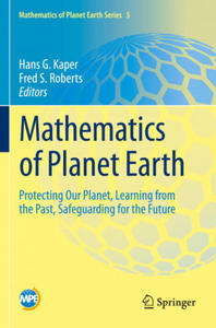 Mathematics of Planet Earth - 2876839941