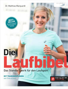 Die Laufbibel - 2877314638