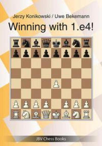 Winning with 1.e4! - 2877633544