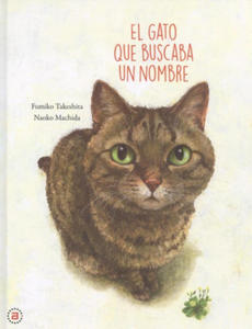 El gato que buscaba un nombre - 2877861746