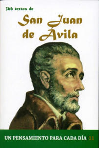 366 Textos de San Juan de Avila - 2877485991