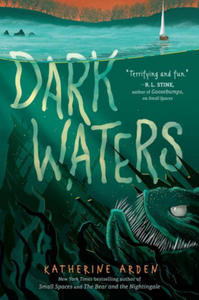 Dark Waters - 2863618448