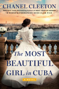 Most Beautiful Girl In Cuba - 2862136551