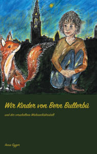 Wir Kinder von Bern Bullerbu - 2867100282