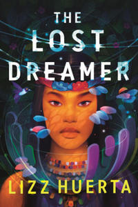 The Lost Dreamer - 2869328748