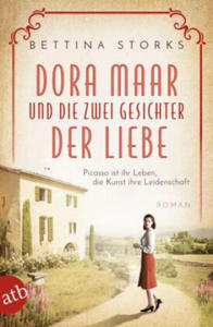 Dora Maar und die zwei Gesichter der Liebe - 2866872497