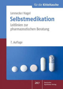 Selbstmedikation fr die Kitteltasche - 2871014967