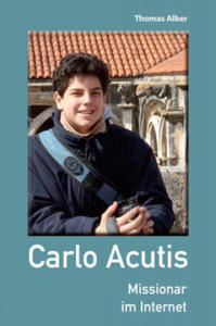 Carlo Acutis - 2861880752