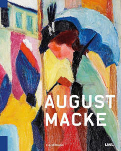 August und Elisabeth Macke - 2875913161