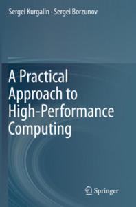 Practical Approach to High-Performance Computing - 2875678904