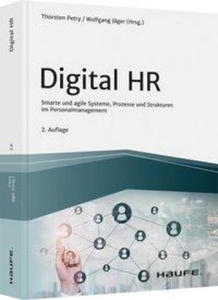 Digital HR - 2877869109