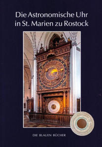 Die Astronomische Uhr in St. Marien zu Rostock - 2877493102