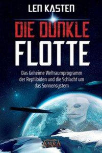 DIE DUNKLE FLOTTE - 2877609489