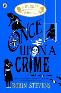 Once Upon a Crime - 2863400925