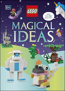 LEGO Magical Ideas - 2878616853