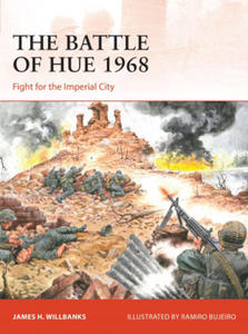 Battle of Hue 1968 - 2865666172