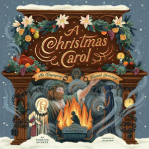 A Christmas Carol: An Engaging Visual Journey - 2876627355