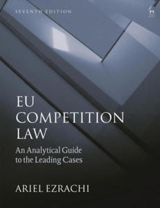 EU Competition Law - 2878627715