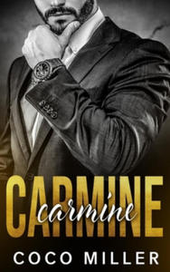 Carmine: A Mafia Romance - 2861979970