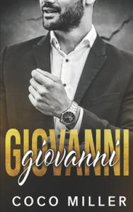 Giovanni: A Mafia Romance - 2861997332
