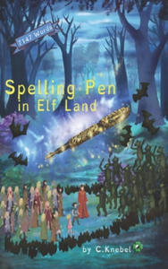 Spelling Pen - In Elf Land - 2877768981