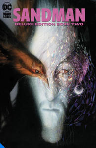 Sandman: The Deluxe Edition Book Two - 2871135147