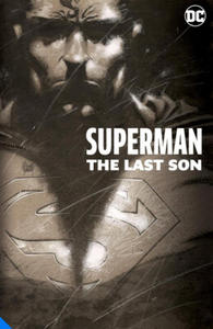 Superman: The Last Son - 2862013078