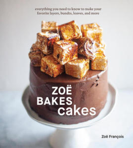 Zoe Bakes Cakes - 2875794510