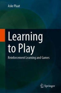 Learning to Play - 2878083762