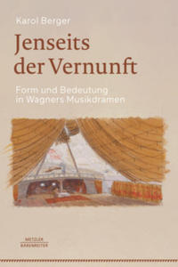 Jenseits der Vernunft - 2876325226