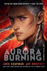 Aurora Burning - 2862029092