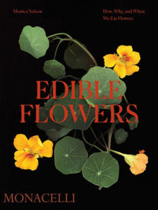 Edible Flowers - 2871603319