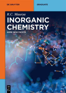 Inorganic Chemistry - 2861997322