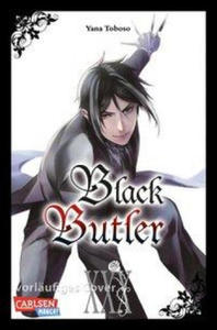 Black Butler 30 - 2868068237