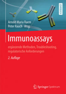 Immunoassays - 2877632010
