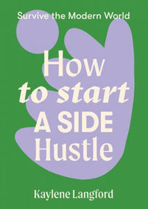 How to Start a Side Hustle - 2866536193