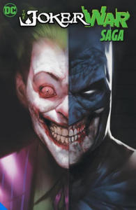 The Joker War Saga - 2873894597