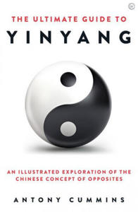 Ultimate Guide to Yin Yang - 2863022125