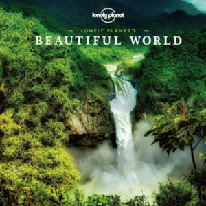 Lonely Planet's Beautiful World mini - 2875794143