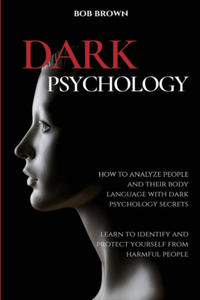 Dark Psychology - 2866226536