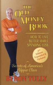 Old Money Book - 2867153352