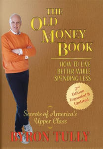 Old Money Book - 2875138900